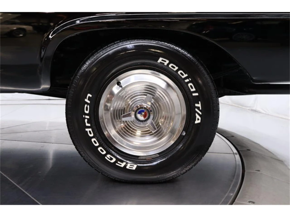 1965 Ford F-Series 4th Gen - Image 26 of 31