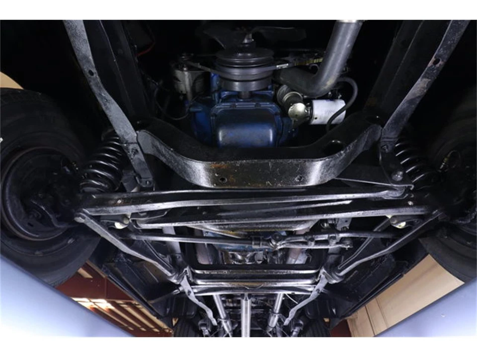 1965 Ford F-Series 4th Gen - Image 28 of 31