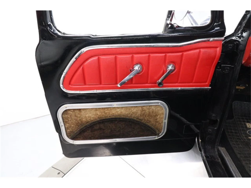 1965 Ford F-Series 4th Gen - Image 16 of 31