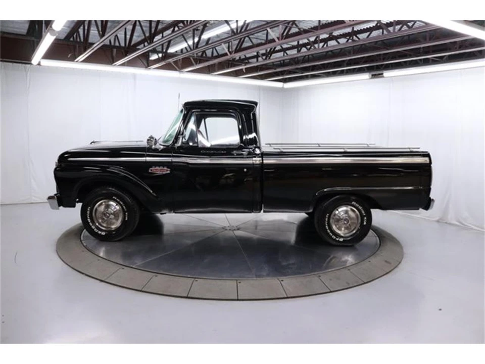 1965 Ford F-Series 4th Gen - Image 4 of 31