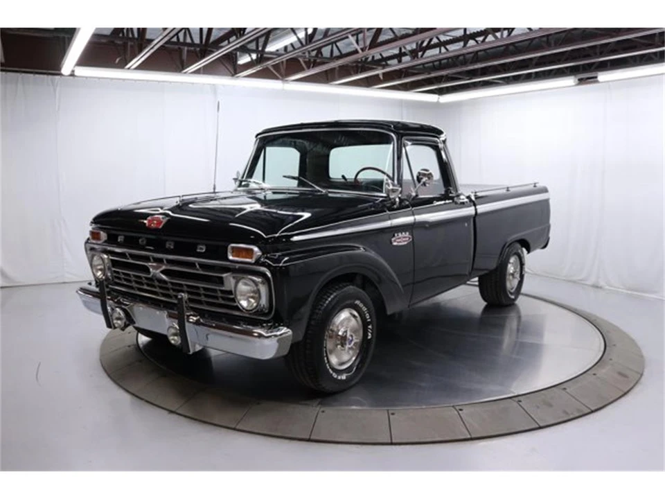 1965 Ford F-Series 4th Gen - Image 2 of 31