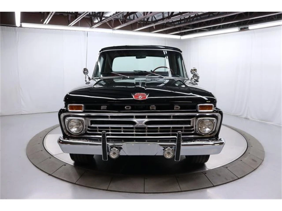 1965 Ford F-Series 4th Gen - Image 3 of 31