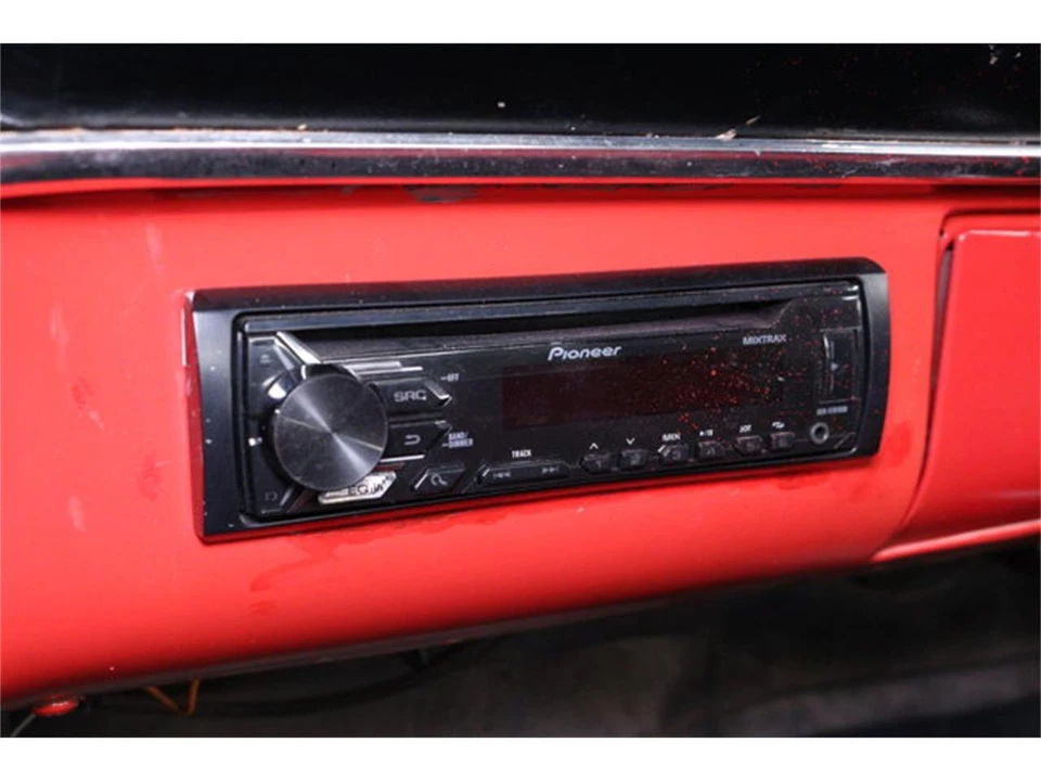 1965 Ford F-Series 4th Gen - Image 12 of 31