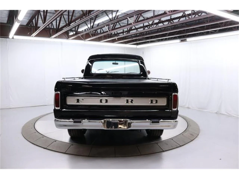 1965 Ford F-Series 4th Gen - Image 6 of 31
