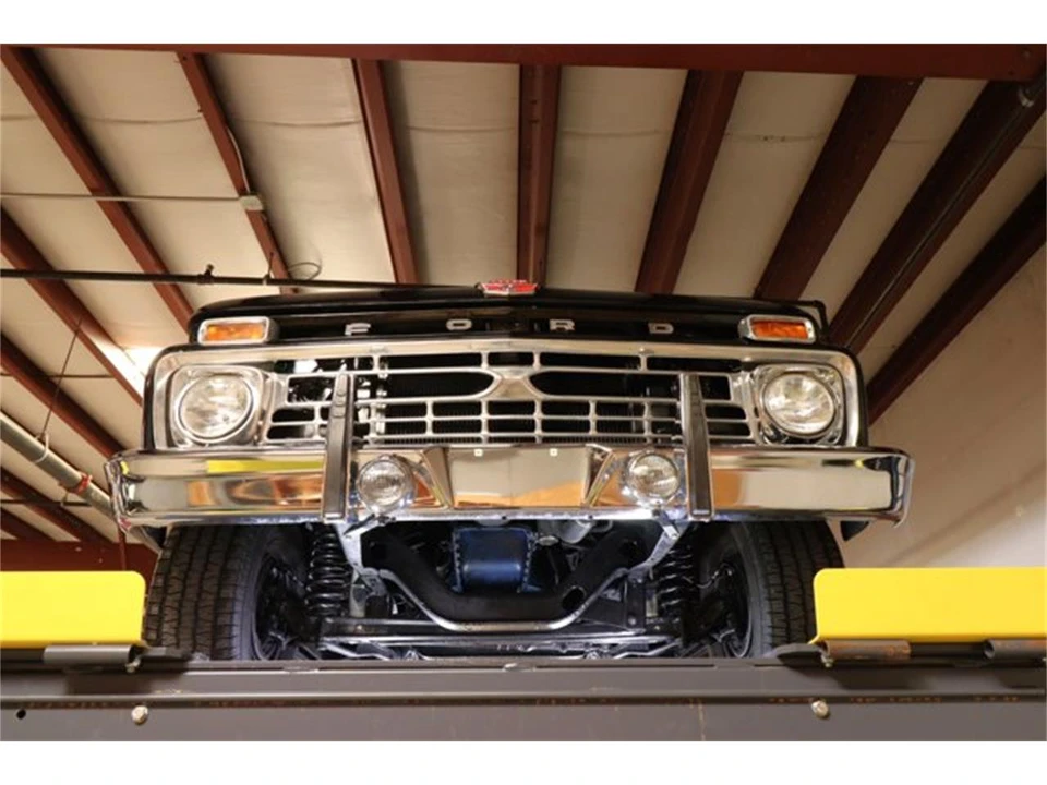 1965 Ford F-Series 4th Gen - Image 27 of 31