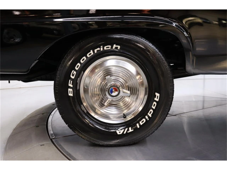 1965 Ford F-Series 4th Gen - Image 25 of 31