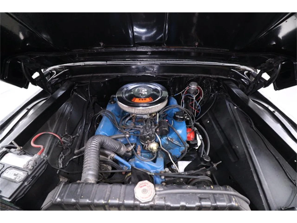 1965 Ford F-Series 4th Gen - Image 19 of 31