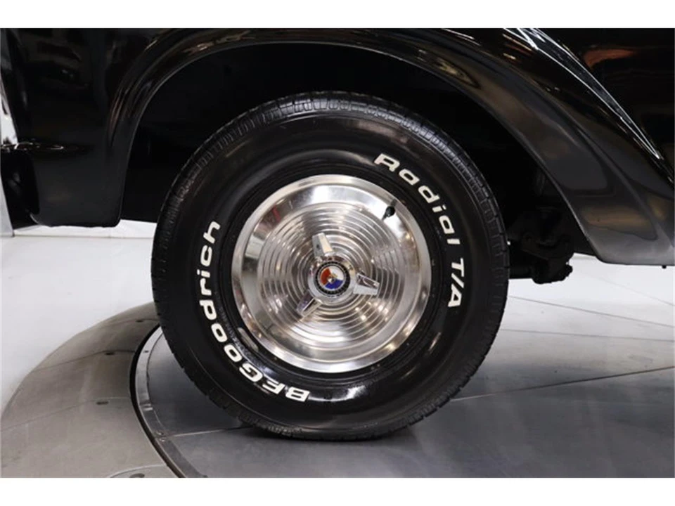 1965 Ford F-Series 4th Gen - Image 23 of 31
