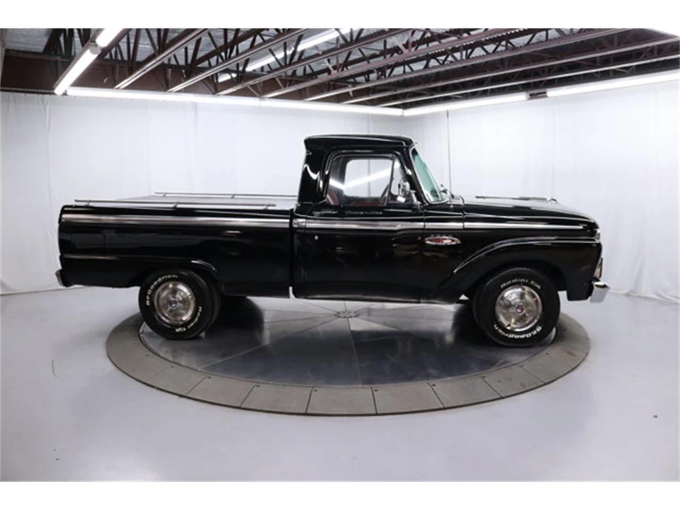 1965 Ford F-Series 4th Gen - Image 8 of 31