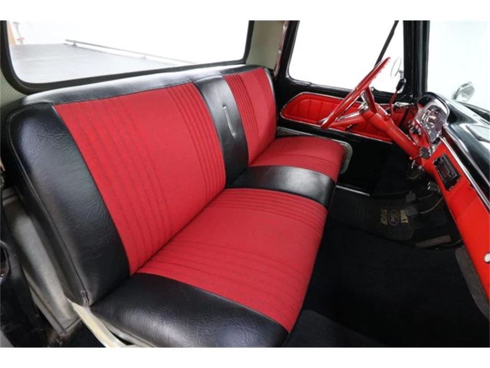 1965 Ford F-Series 4th Gen - Image 15 of 31