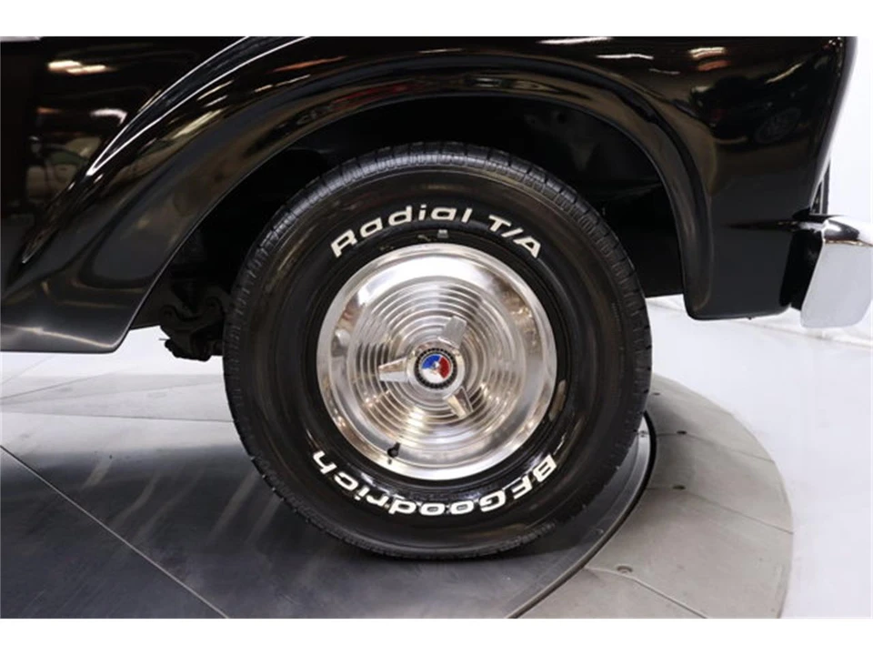 1965 Ford F-Series 4th Gen - Image 24 of 31