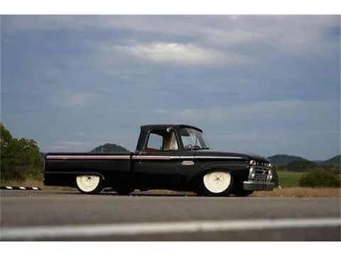 1965 Ford F100
