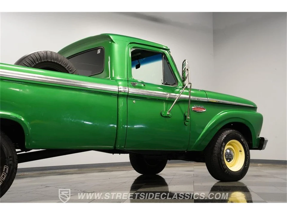 1965 Ford F-Series 4th Gen - Image 26 of 31