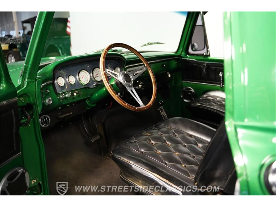 1965 Ford F-Series 4th Gen - Image 2 of 31