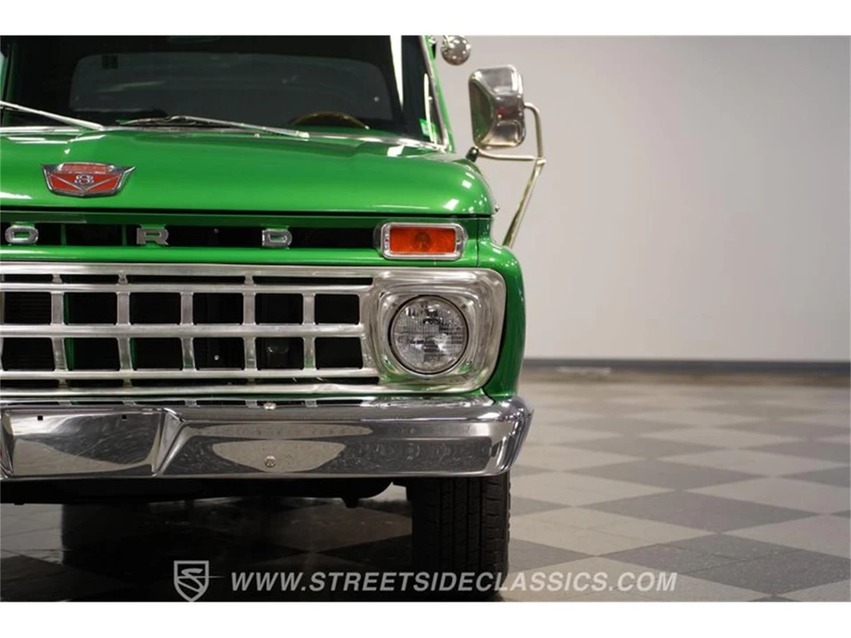 1965 Ford F-Series 4th Gen - Image 18 of 31