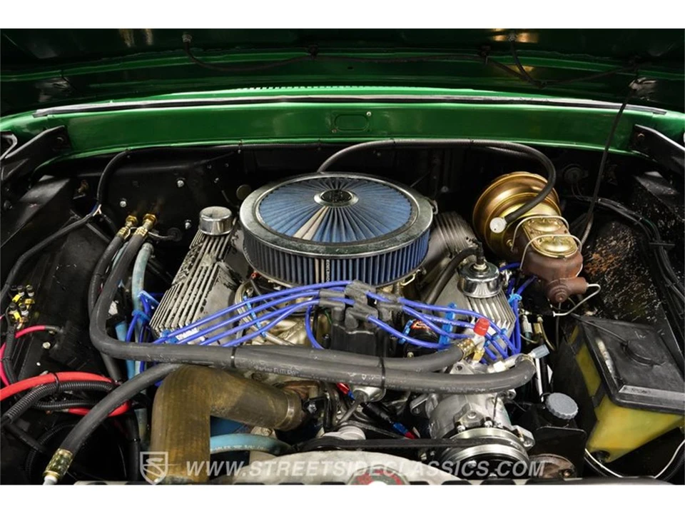 1965 Ford F-Series 4th Gen - Image 31 of 31
