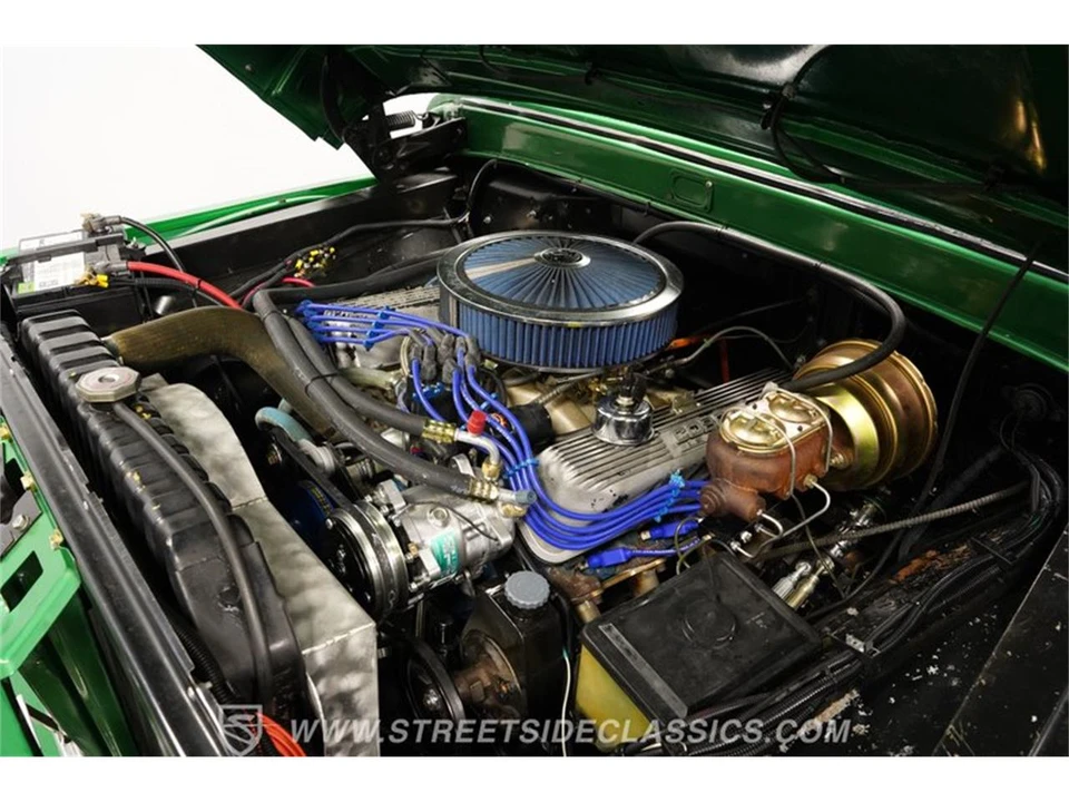 1965 Ford F-Series 4th Gen - Image 30 of 31