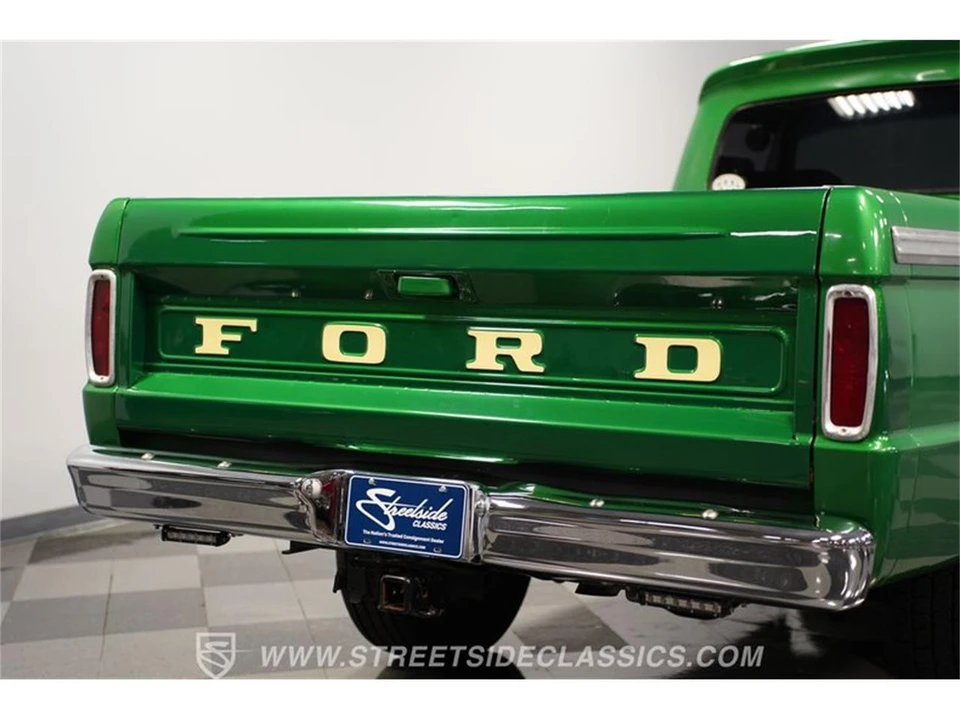 1965 Ford F-Series 4th Gen - Image 24 of 31
