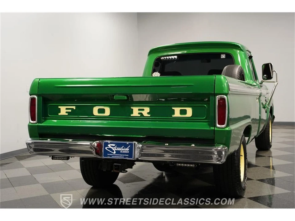 1965 Ford F-Series 4th Gen - Image 9 of 31