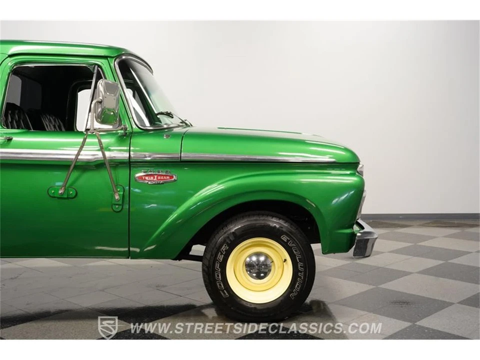 1965 Ford F-Series 4th Gen - Image 28 of 31