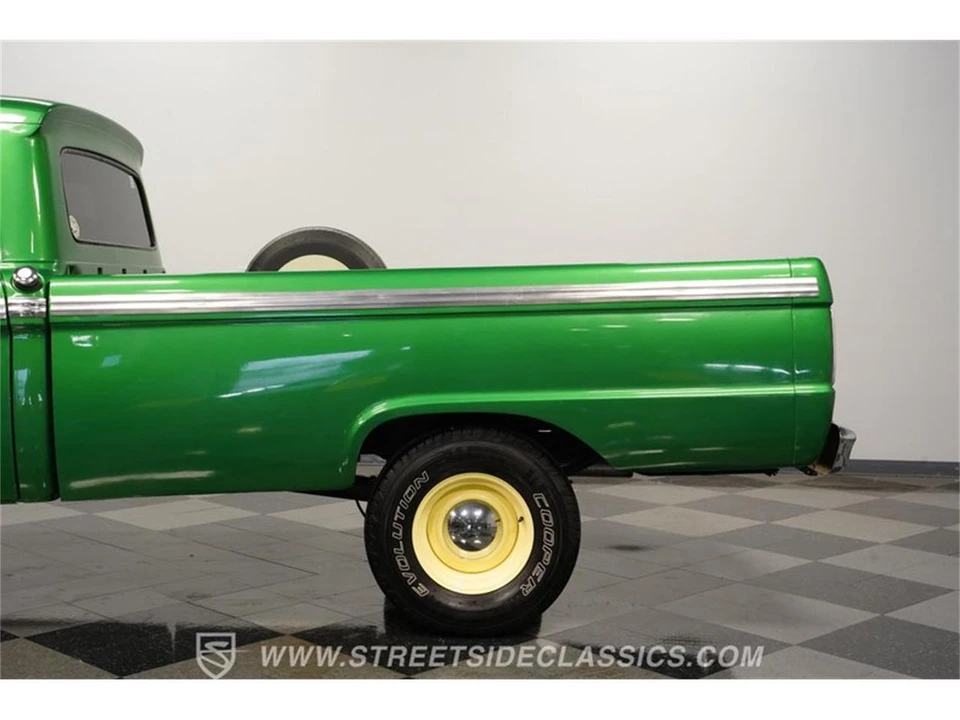 1965 Ford F-Series 4th Gen - Image 22 of 31