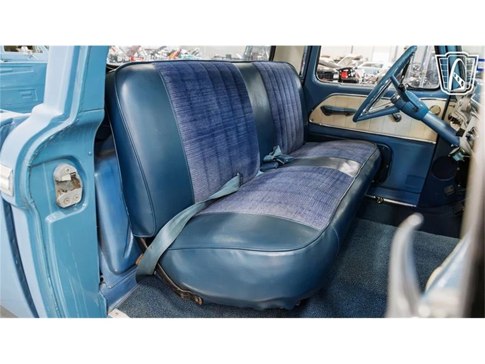 1965 Ford F-Series 4th Gen - Image 21 of 31