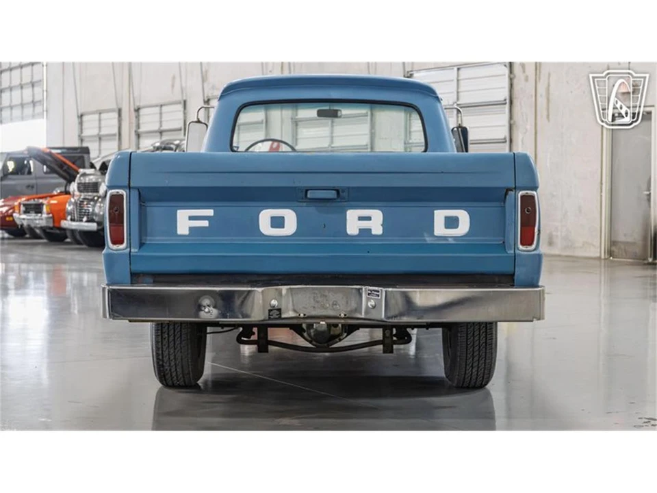 1965 Ford F-Series 4th Gen - Image 6 of 31