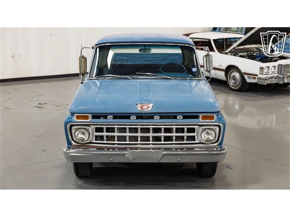 1965 Ford F-Series 4th Gen - Image 26 of 31