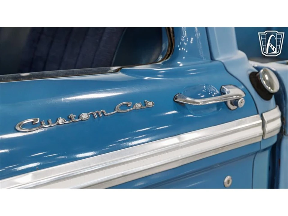 1965 Ford F-Series 4th Gen - Image 11 of 31