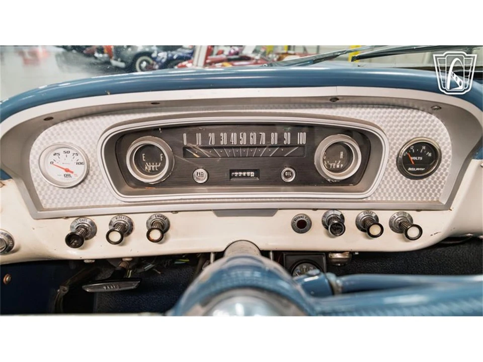 1965 Ford F-Series 4th Gen - Image 17 of 31