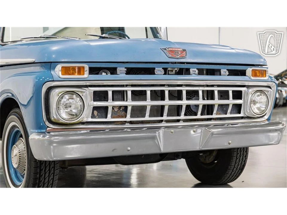 1965 Ford F-Series 4th Gen - Image 12 of 31