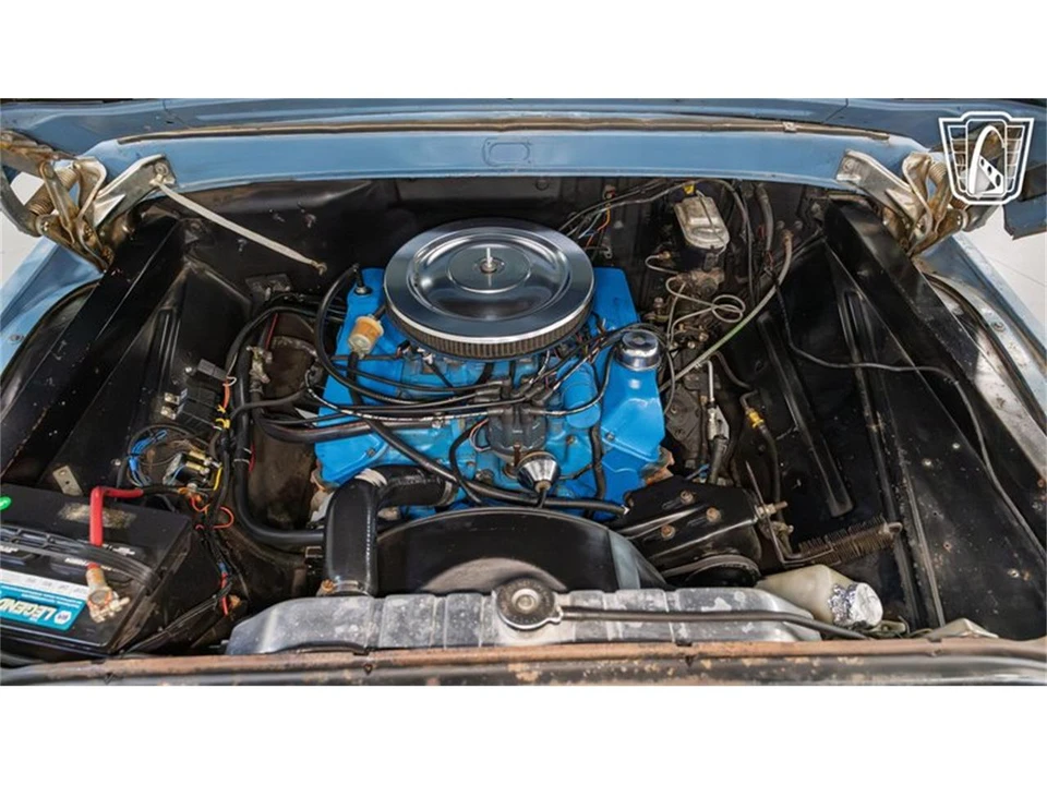 1965 Ford F-Series 4th Gen - Image 2 of 31