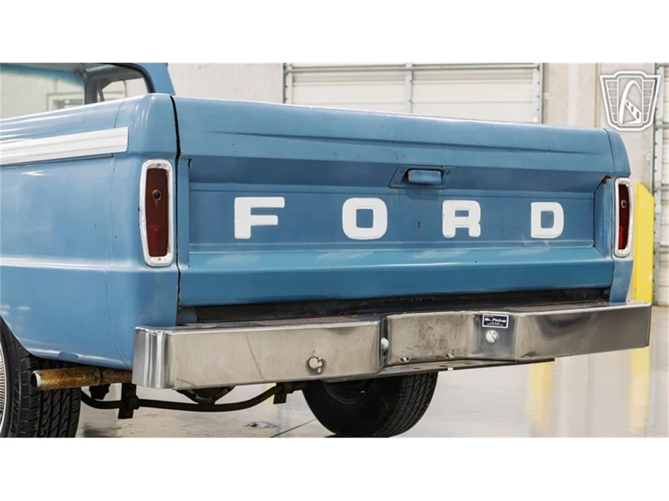 1965 Ford F-Series 4th Gen - Image 13 of 31