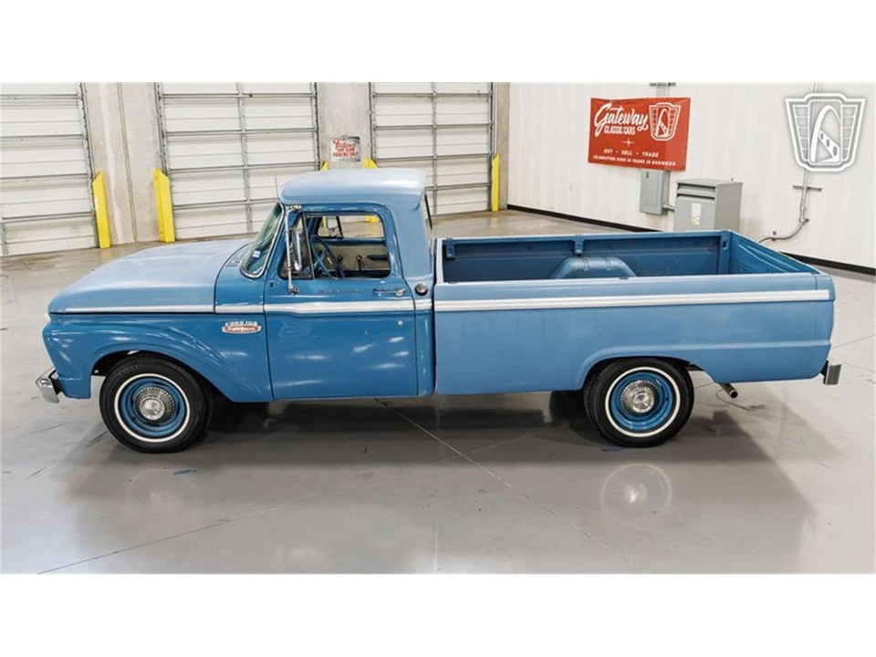 1965 Ford F-Series 4th Gen - Image 28 of 31