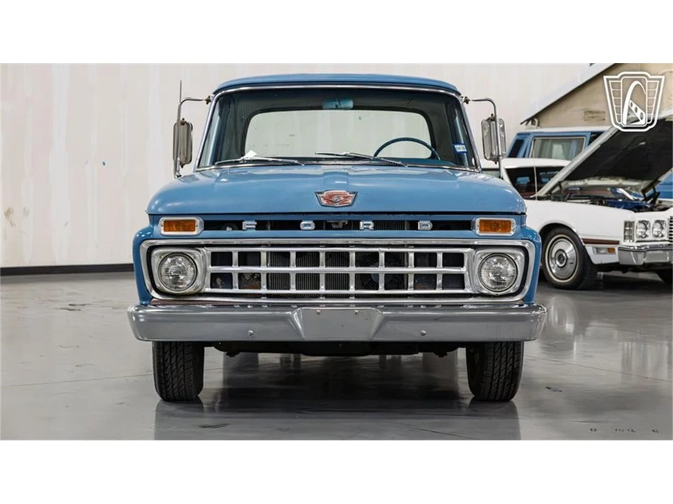 1965 Ford F-Series 4th Gen - Image 3 of 31