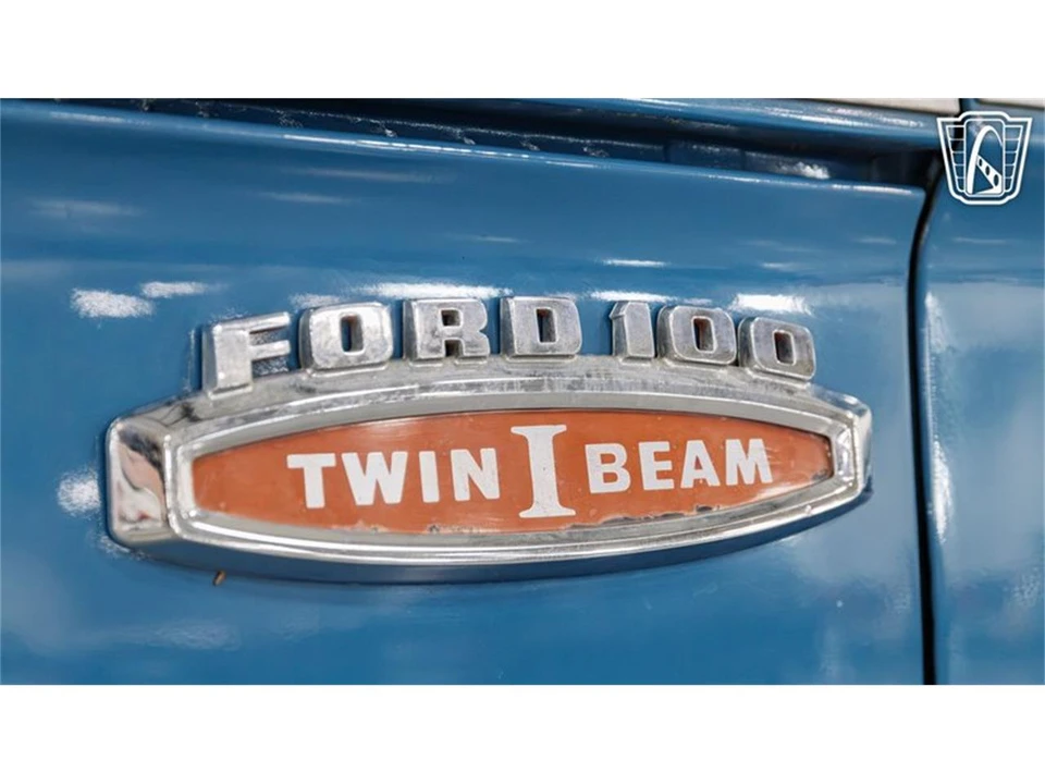 1965 Ford F-Series 4th Gen - Image 8 of 31