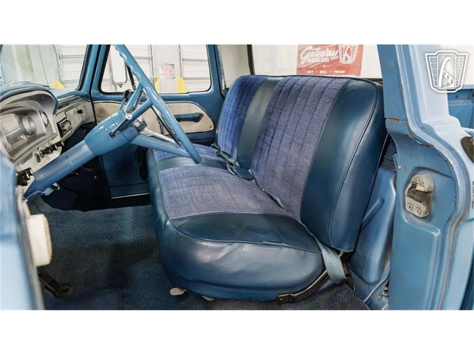 1965 Ford F-Series 4th Gen - Image 14 of 31