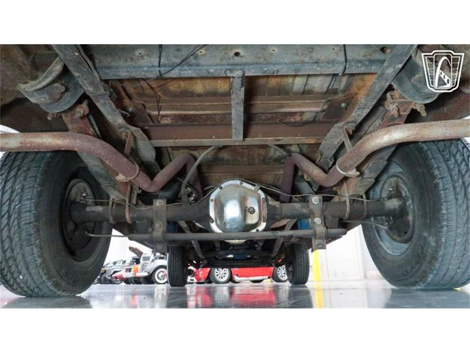 1965 Ford F-Series 4th Gen - Image 24 of 31