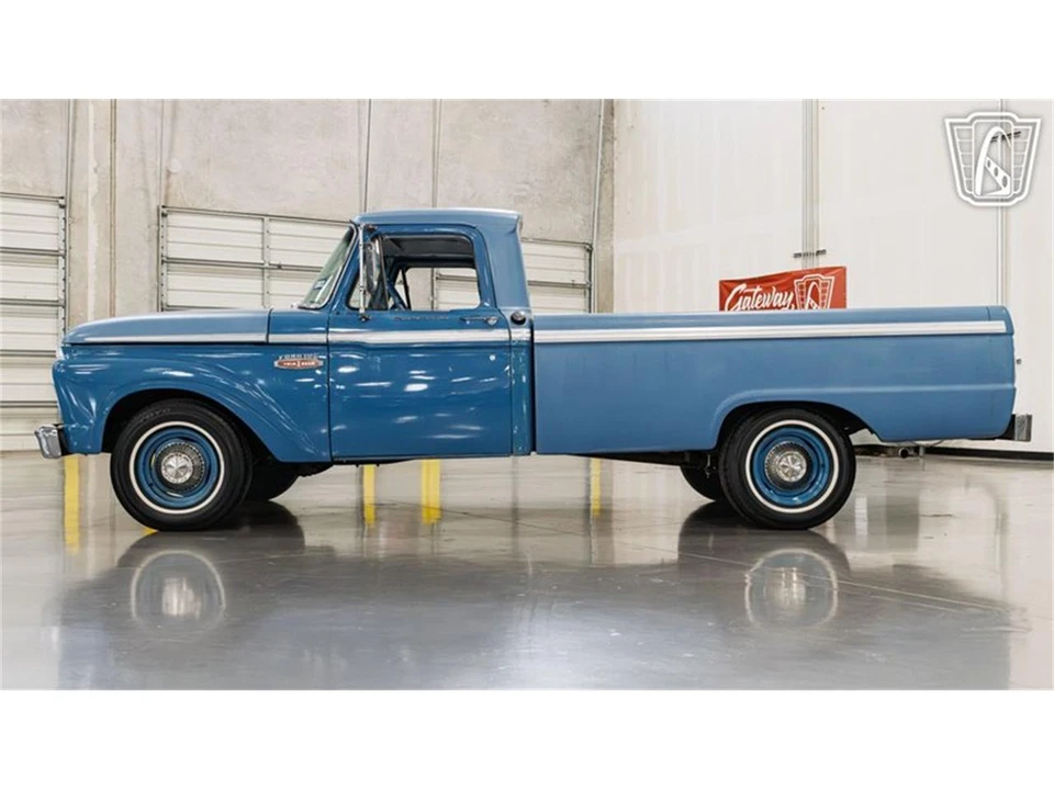 1965 Ford F-Series 4th Gen - Image 29 of 31
