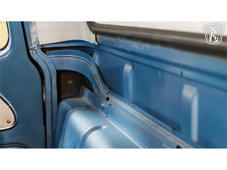 1965 Ford F-Series 4th Gen - Image 19 of 31