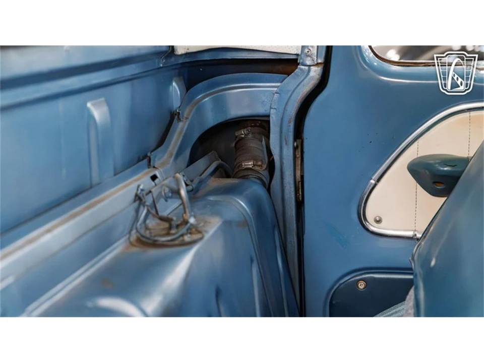 1965 Ford F-Series 4th Gen - Image 20 of 31