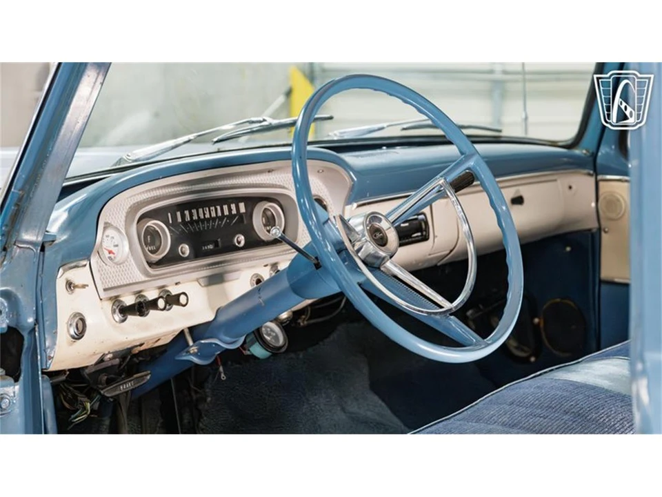 1965 Ford F-Series 4th Gen - Image 15 of 31
