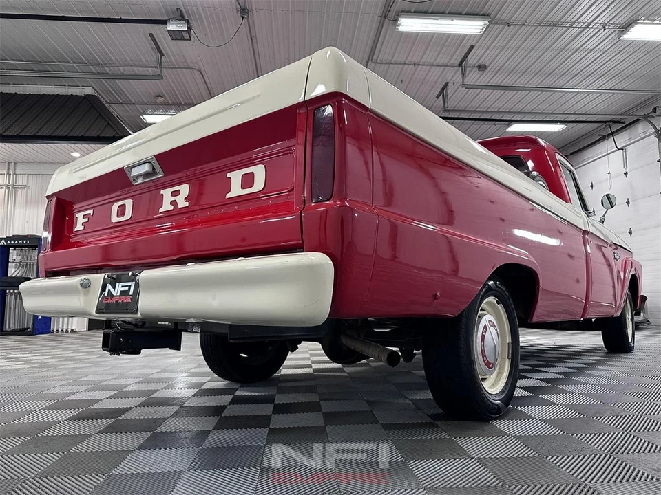 1965 Ford F-Series 4th Gen - Image 19 of 31