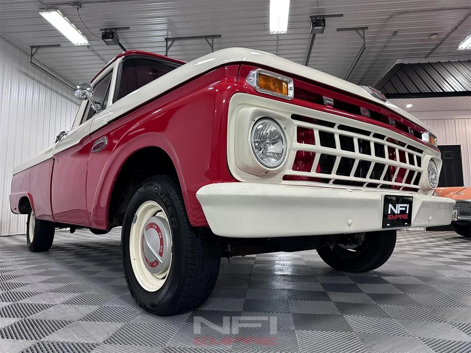 1965 Ford F-Series 4th Gen - Image 15 of 31