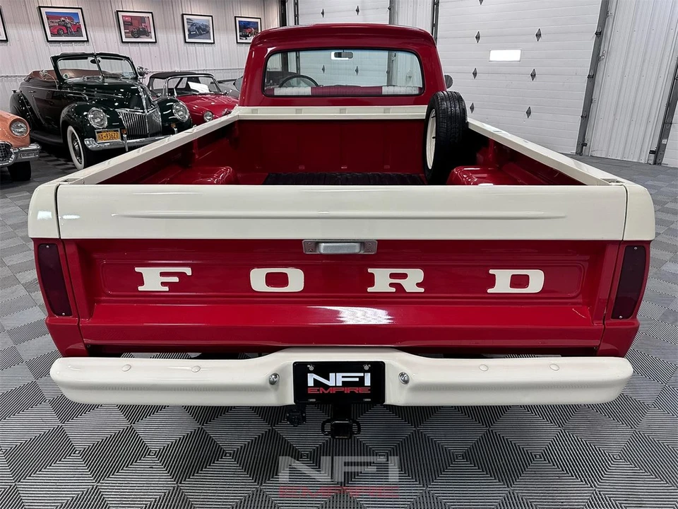 1965 Ford F-Series 4th Gen - Image 9 of 31
