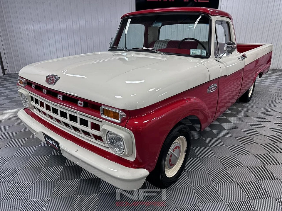 1965 Ford F-Series 4th Gen - Image 3 of 31
