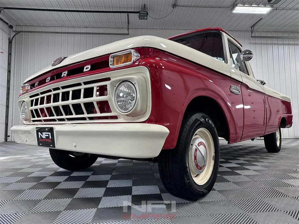 1965 Ford F-Series 4th Gen - Image 13 of 31
