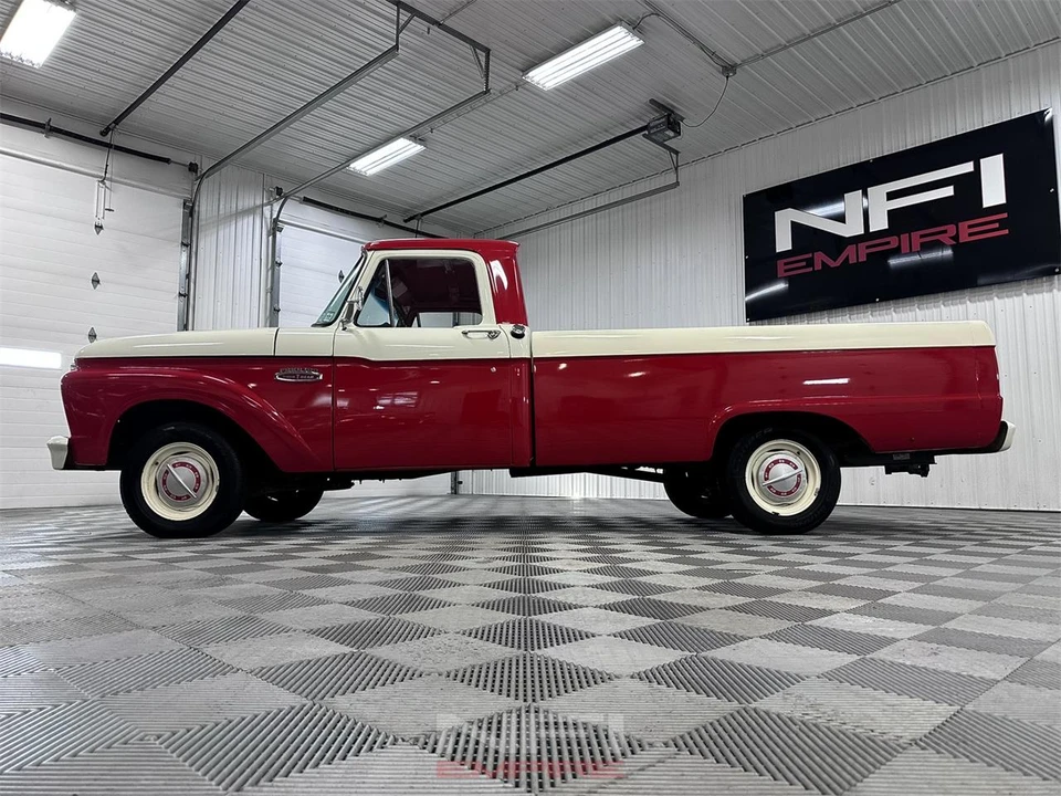 1965 Ford F-Series 4th Gen - Image 11 of 31
