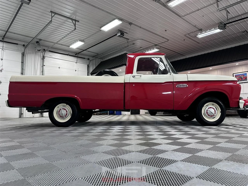 1965 Ford F-Series 4th Gen - Image 17 of 31
