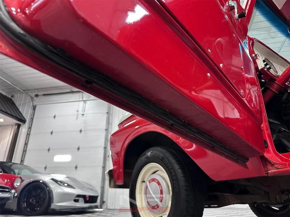 1965 Ford F-Series 4th Gen - Image 31 of 31
